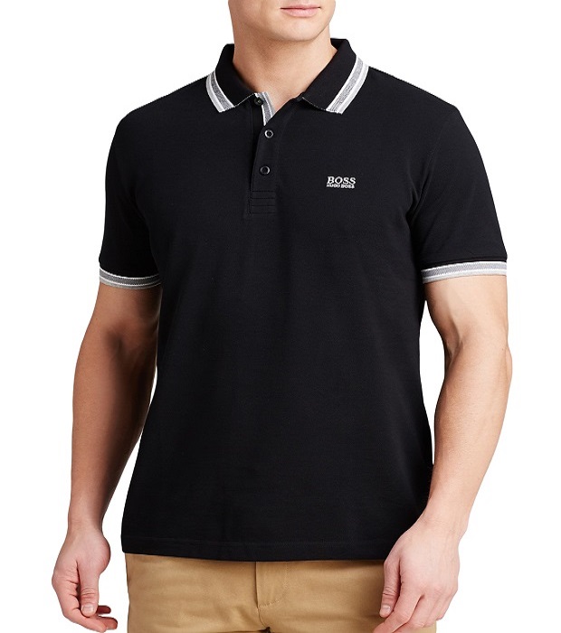 Hugo Boss Premium Polo