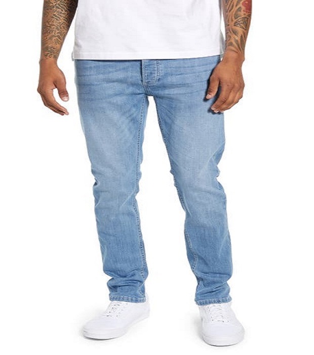 Calvin Klein Men Denim
