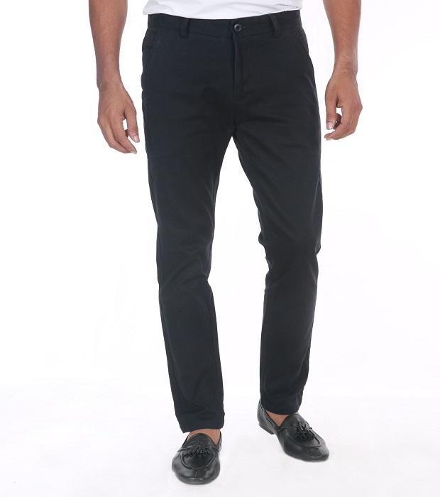 Reserved Men's Twill