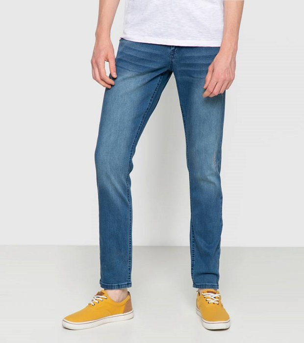 Bearcliff Denim Pant (Men)