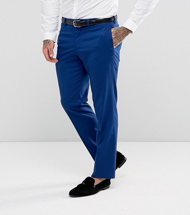 Uniqlo Men's Twill Pant Ctg