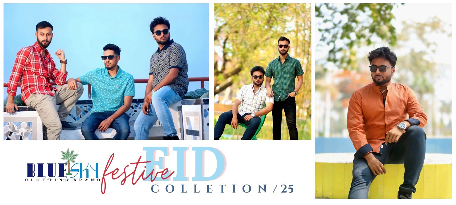 Eid Collection 2025